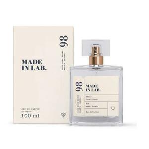 Női Parfüm - Made in Lab EDP No. 98, 100 ml kép