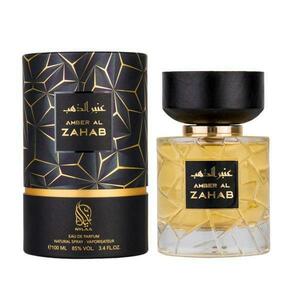 Unisex Parfüm - Nylaa EDP Amber Al Zahab, 100 ml kép