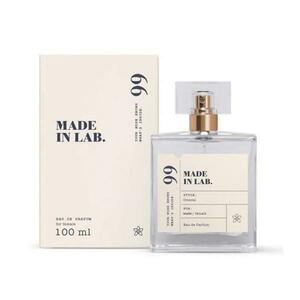 Női Parfüm - Made in Lab EDP No. 99, 100 ml kép