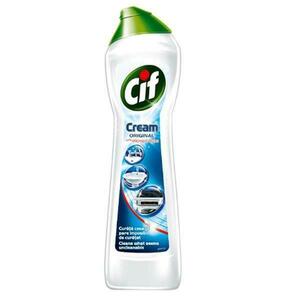 Tisztító Krém - Cif Cream Original, 500 ml kép