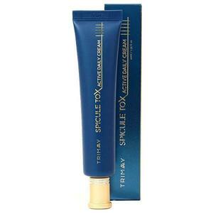 Öregedésgátló / anti-aging krém mindennapi használatra - Trimay Spicule Tox Active Daily Cream, 40 ml kép