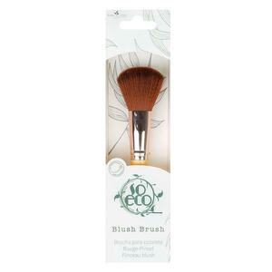 Ökológiai ecset arcpirosítóhoz - So Eco Blush Blush Brush, 1 db. kép