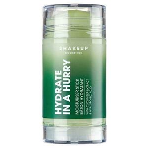 Hidratáló stick bőrre és testre, férfiaknak – Shakeup Cosmetics Hydrate In A Surry, 35 g kép