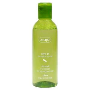 Micellás víz olívaolajjal - Ziaja Olive Oil Micellar Water, 200 ml kép