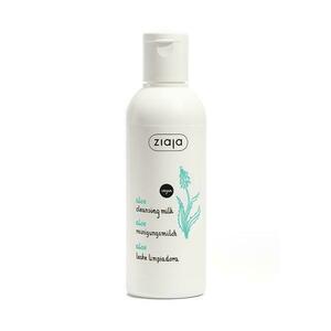 Sminktisztító tej - Ziaja Aloe Cleansing Milk, 200 ml kép