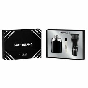 Montblanc Legend eau de toilette férfiaknak 100 ml kép