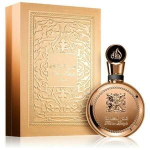 Férfi parfüm - Lattafa Perfumes EDP Fakhar Extrait Gold, 100 ml kép