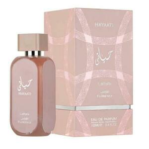 Női parfüm - Lattafa Parfumes EDP Hayaati Florence, 100 ml kép