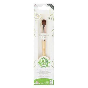 Ökológiai ecset a szemhéjalapozáshoz - So Eco Eye Shading Brush, 1 db. kép