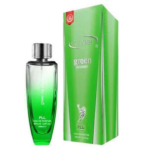 Női parfüm – Chatler EDP Green Woman, 100 ml kép