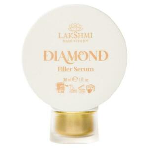 Arckontúr szérum – Lakshmi Diamond Filler Serum, 30 ml kép