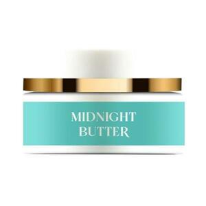 Tápláló szemkontúr balzsam - Lakshmi Netra Hamsa Midnight Butter, 15 ml kép