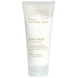 Testápoló balzsam - Ziaja Natural Care Body Balm Dry Skin Relief, 200 ml kép