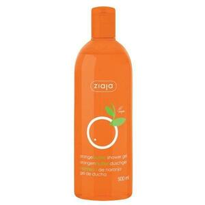 Tusfürdő - Ziaja Orange Butter Shower Gel, 500 ml kép