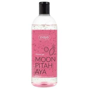 Sárkánygyümölcs/pitaya kivonatú tusfürdő – Ziaja Shower Gel Moon Pitahaya, 500 ml kép