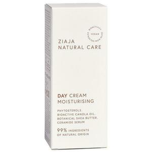 Nappali krém - Ziaja Natural Care Day Cream Moisturising, 50 ml kép