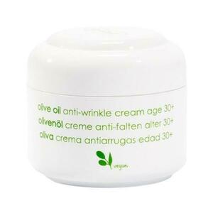 Olívaolajos ránctalanító krém száraz bőrre 30+ - Ziaja Olive Oil Anti-Wrinkle Cream, 50 ml kép