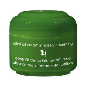 Ultranutritív olívaolajos krém száraz bőrre 40+ - Ziaja Olive Oil Cream Nourishing, 50 ml kép