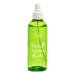 C-Vitaminos Tonik - Ziaja Olive Leaf, 200 ml kép