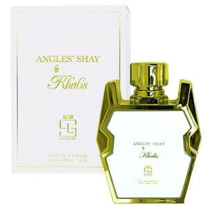 Unisex parfüm - Khalis EDP Angle's Shay, 100 ml kép