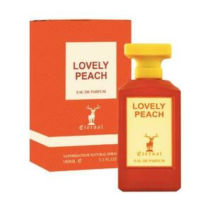 Unisex parfüm - Khalis EDP Lovely Peach, 100 ml kép