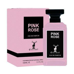 Unisex parfüm - Khalis EDP Pink Rose, 100 ml kép