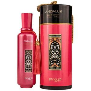 Női parfüm - Zimaya EDP Andalusi Pink, 100 ml kép