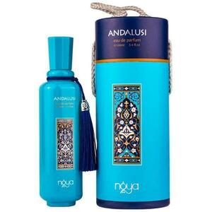 Női parfüm - Zimaya EDP Andalusi Blue, 100 ml kép