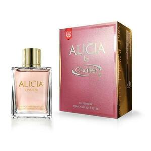 Unisex parfüm - Chatler EDP Alicia, 100 ml kép