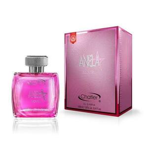 Unisex parfüm – Chatler EDP Anela Novel, 100 ml kép