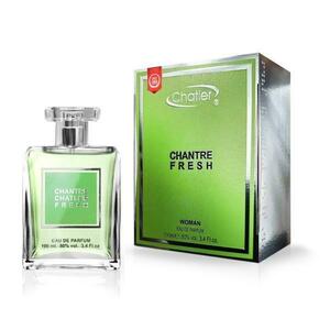 Unisex parfüm – Chatler EDP Chantre Fresh, 100 ml kép