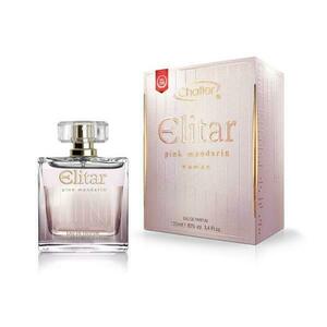 Unisex parfüm - Chatler EDP Elitar Pink Mandarin, 100 ml kép