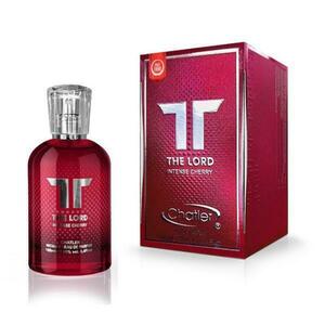 Unisex parfüm - Chatler EDP The Lord Intense Cherry, 100 ml kép