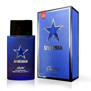 Unisex parfüm - Chatler EDP Spaceman, 100 ml kép