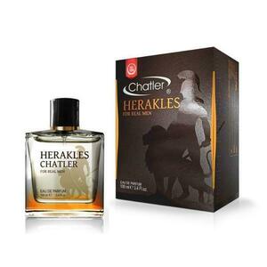 Férfi parfüm - Chatler EDP Herakles Homme, 100 ml kép