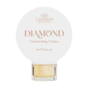 Arckontúr krém – Lakshmi Diamond Contouring Cream, 50 ml kép