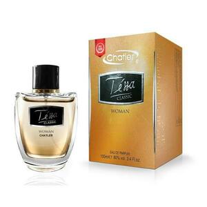 Női parfüm - Chatler EDP Tessa Classic Woman, 100 ml kép