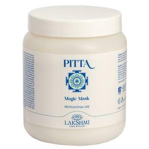 Arcmaszk érzékeny bőrre - Lakshmi Pitta Magic Mask, 350 g kép