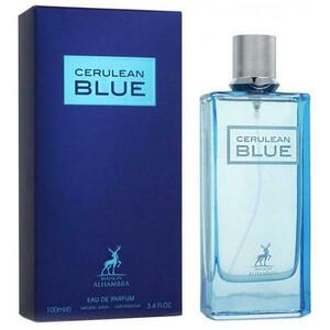 Férfi parfüm - Maison Alhambra EDP Cerulean Blue, 100 ml kép