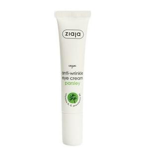 Ránctalanító petrezselymes szemkörnyékápoló krém - Ziaja Anti-Wrinkle Eye Cream Parsley, 15 ml kép