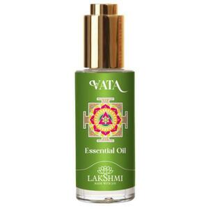 Katafray hidratáló arcszérum száraz bőrre - Lakshmi Vata Essential Oil, 30 ml kép