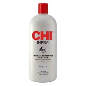 Hővédő Hajápoló - CHI Farouk Infra Treatment 350 ml kép