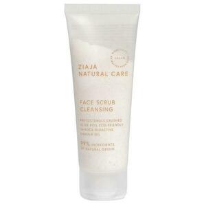 Arcradír - Ziaja Natural Care Scrub Cleansing, 70 ml kép