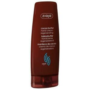 Regeneráló kézkrém – Ziaja Cocoa Butter Hand Cream, 80 ml kép