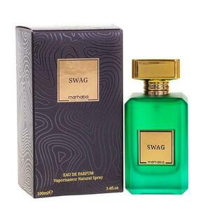 Unisex Parfüm - Marhaba EDP Swag, 100 ml kép