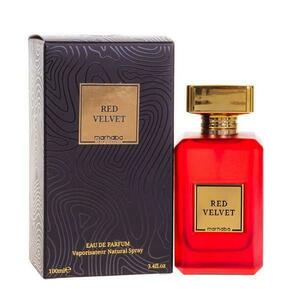 Női Parfüm - Marhaba EDP Red Velvet, 100 ml kép