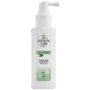 Szérum Érzékeny Fejbőrre - Nioxin Scalp Relief Soothing Serum Step 3, 100 ml kép