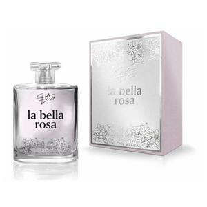 Női parfüm - Chat D'Or EDP La Bella Rosa, 100 ml kép