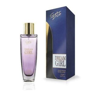 Női parfüm - Chat D'Or EDP Dream Girl, 100 ml kép