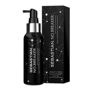 Formázó Hajspray - Sebastian Professional No Breaker Hybrid Bonding & Styling Spray, 100 ml kép